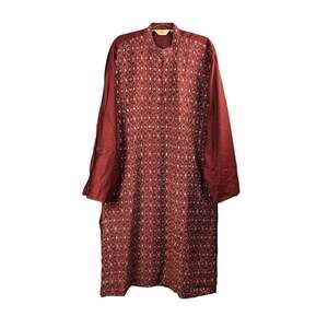 Senso Embellished Kurta Mens Wedding Wear Size 42